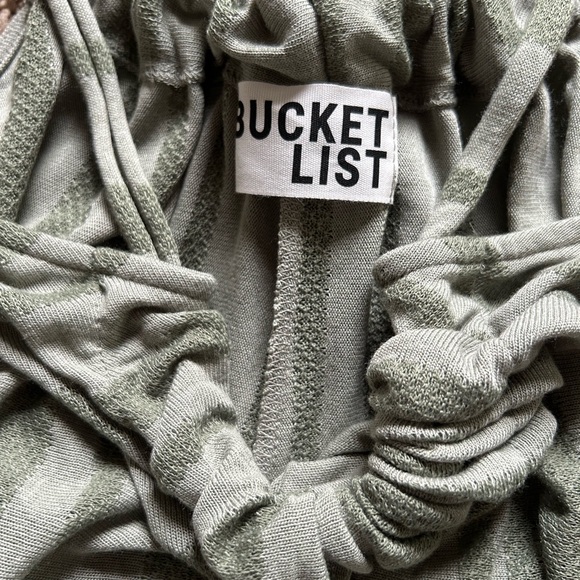 Three bird nest - Berkeley gathered jumpsuit - Picture 6 of 13